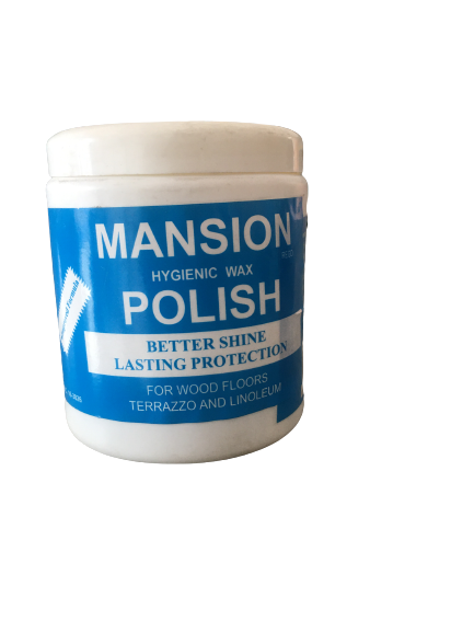 Densuindustries | Mansion Polish